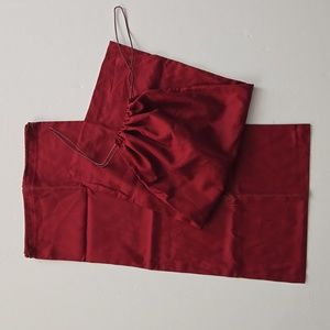 TAMARA MELLON BOOTS DUST BAGS 24" x 12"